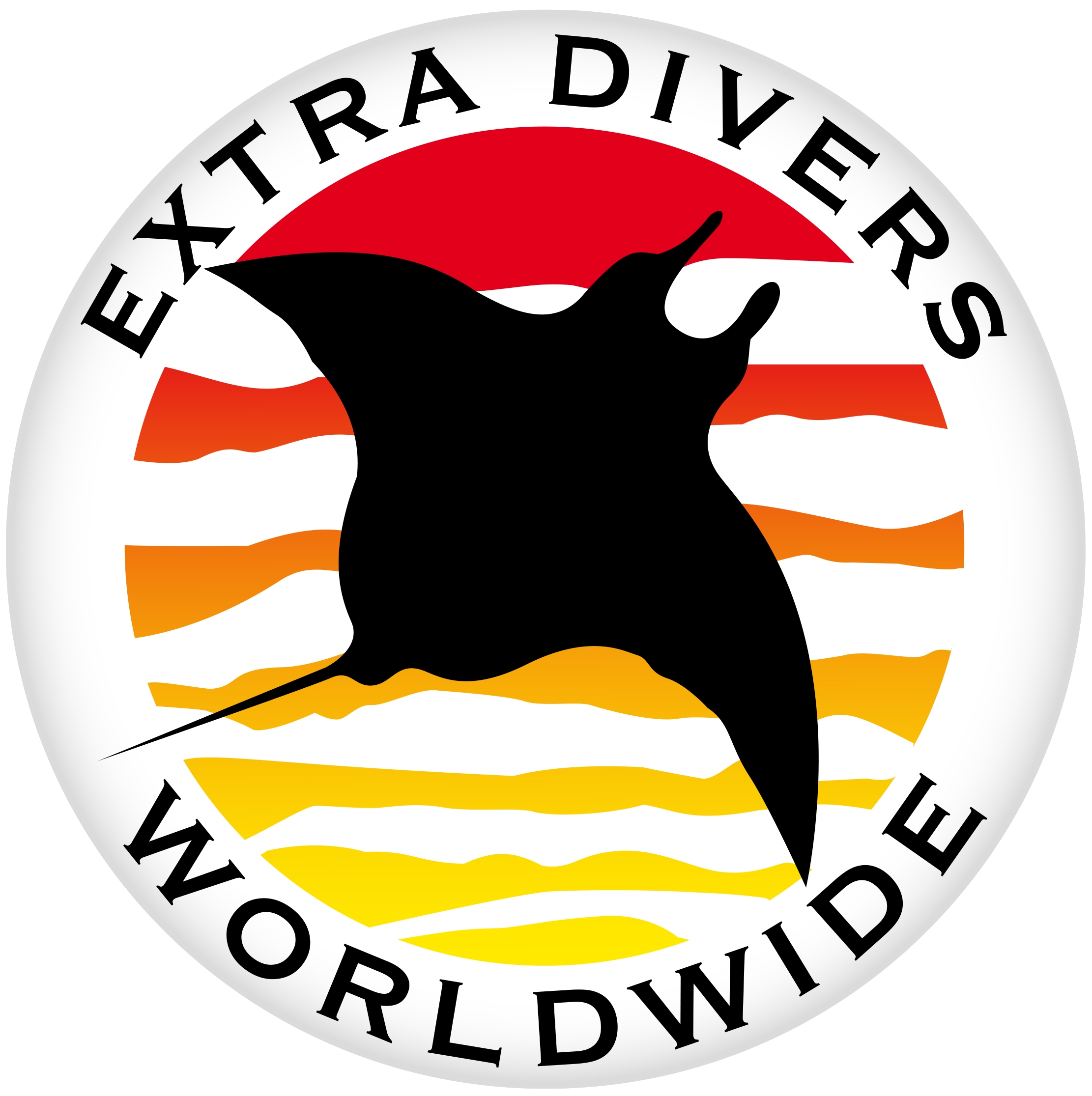 Extra divers