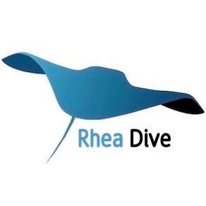 Rhea dive